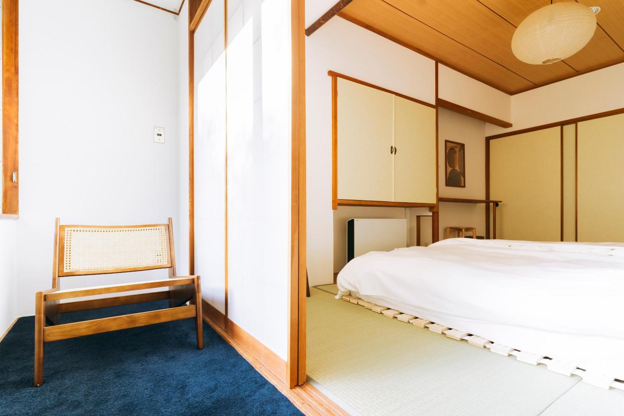 Koti Hakone（コティ箱根） *