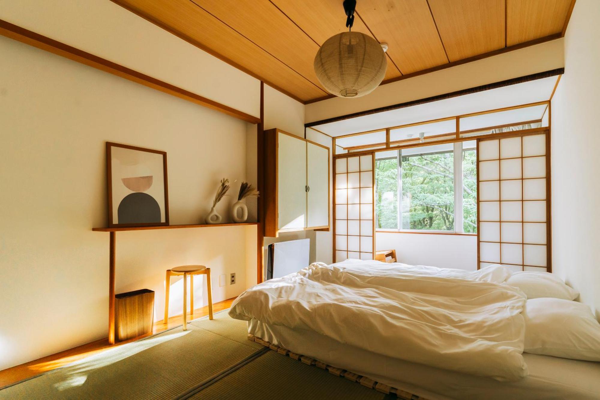 ヴィラ Koti Hakone（コティ箱根）