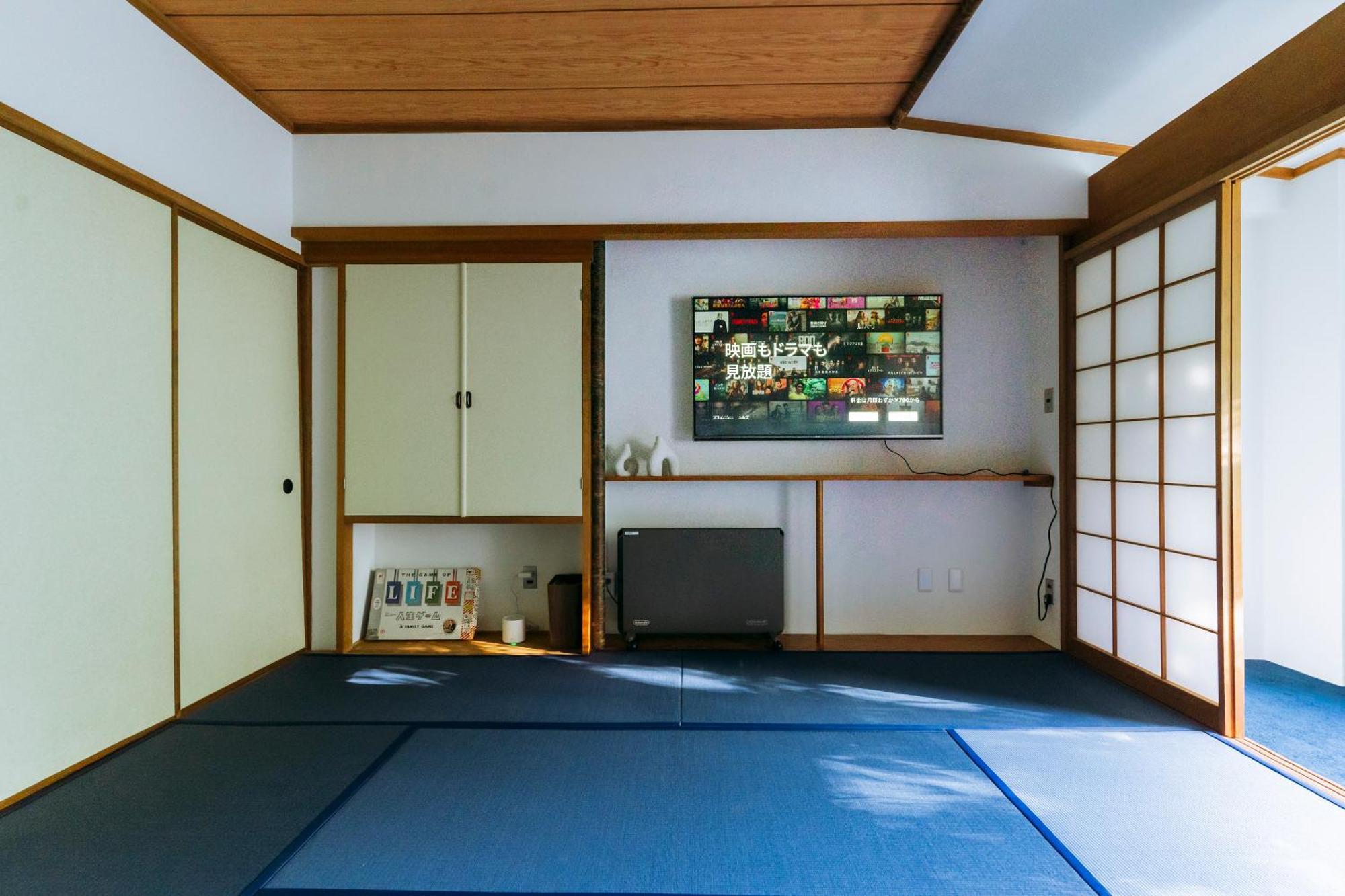 Koti Hakone（コティ箱根） * 箱根町