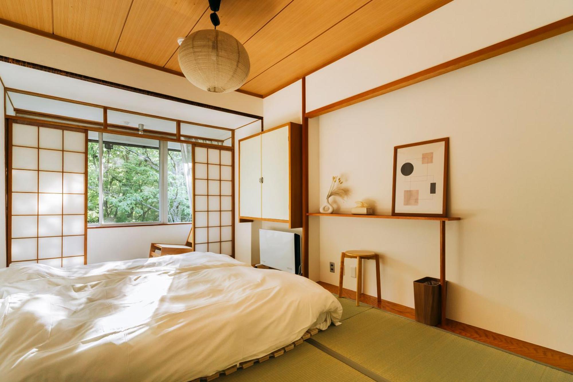 Koti Hakone（コティ箱根）